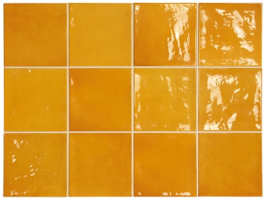 Плитка Equipe 25591 Tuscany Gold 13.2x13.2
