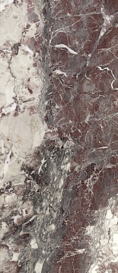 Керамогранит Ape A041057 Breccia Viola Pol Rect 120x278