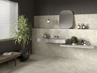 Керамогранит MGM Ceramiche Viken Mud Rett 60x120