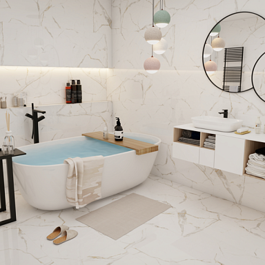 Satvario Gold Velsaa