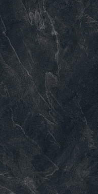 Керамогранит Artcer 1072 Slate Nero Mate 120x60