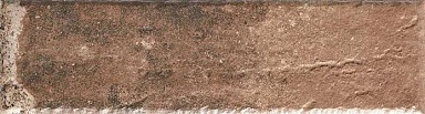 Клинкерная плитка Paradyz Scandiano Rosso Elewacja 7mm 6,6x24,5