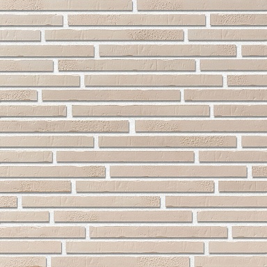 Искусственный камень Leonardo Stone Ригельный кирпич Бостон 406 49x4x1,5