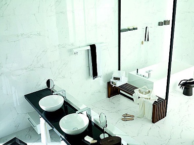 Декор Porcelanosa 100297156 Marmi Trenza 59,6x150