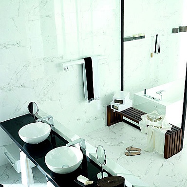 Marmi deco Porcelanosa