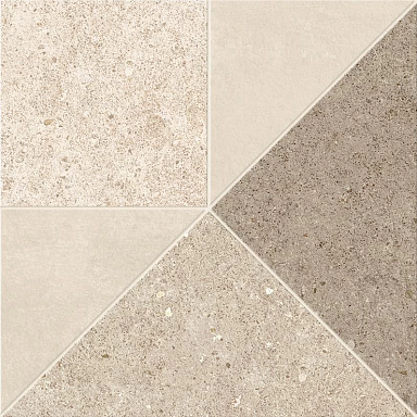 Мозаика Atlas Concorde Italy A7DO Boost Stone Mosaico Cube Warm 30x30