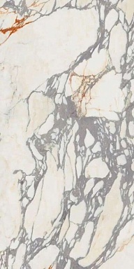 Керамогранит Ariana Ceramica PF60009341 Arabescato Lapp. 3d Ret 60x120
