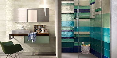 Декор Imola Ceramica PATCH SEA MIX 20x60
