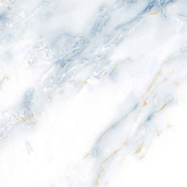 Керамогранит Eternal ETACN1221GL6060 White Storm Glossy 60x60