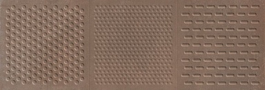 Плитка Argenta Gravity Lancer Oxide 20x60