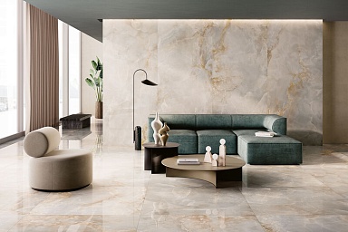Керамогранит Coem OE281L Onice Effect Cloudy Grey 120x280