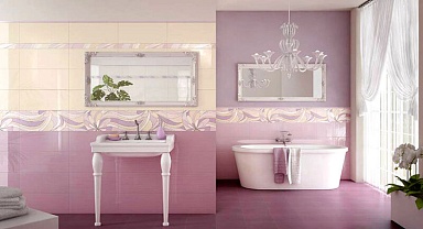 Декор Kerlife (Navarti) 10108-039 Dec. MALLA CANDY AQUA 30x30