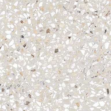 Керамогранит Vitra K949767LPR01VTE0 Terrazzo-X Светлый ЛПР 60х60