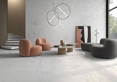 Керамогранит Geotiles Iris Sky 60x120