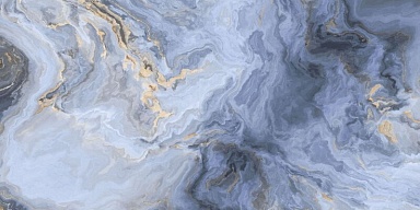 Керамогранит Neodom N20354 Arabesque Blue Polished 60x120