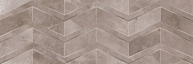 Плитка Delacora WT15EVA11R Evan Сhevron 246*740*9,8