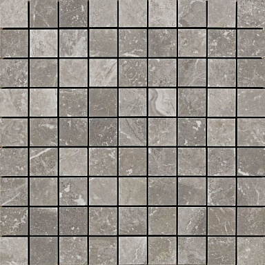 Мозаика Ragno Marazzi R4ZQ Bistrot Mosaico Crux Taupe Soft 30x30