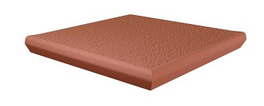 Ступень Paradyz Sundown Cotto Kapinos Stopnica Narozna 33x33