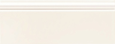 Плинтус Tubadzin LS-01-162-0298-0115-1-026 Royal Place white 1 29,8x11,5