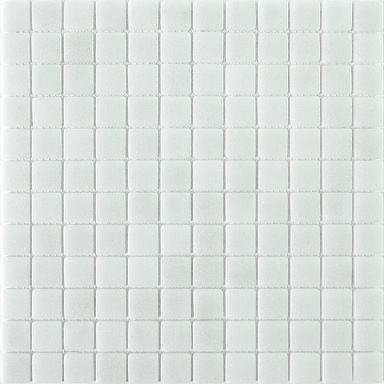 Мозаика Natural STP-WH001-S стекло (25х25) 317х317