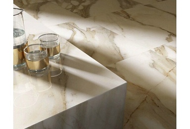 Декор Fanal Dec.Calacatta A NPlus 60х120