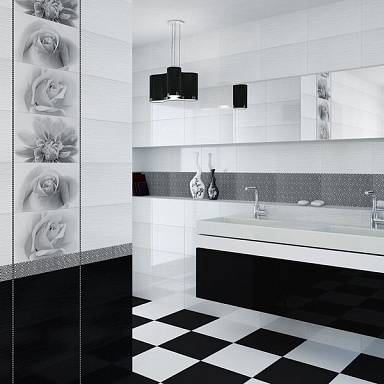 Камелия Gracia Ceramica