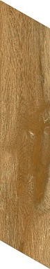 Керамогранит Alpas Euro Alacia Chevron Natural 8x45
