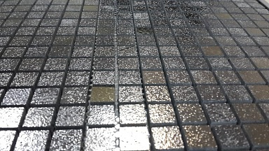 Декор Orro Mosaic LAVA PIXEL 1.5х1.5 30х30