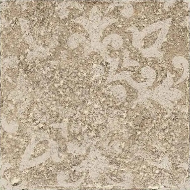 Декор Isla Tiles 1006827 Pomposa Dec. Mix Argilla 20х20