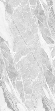 Керамогранит Global Tile GT1206019501MDGR Mumbai Серый матовый 60x120