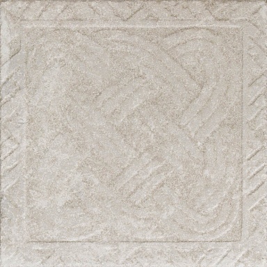 Декор Cerdomus 81895 Ostuni Trame Grigio 20х20