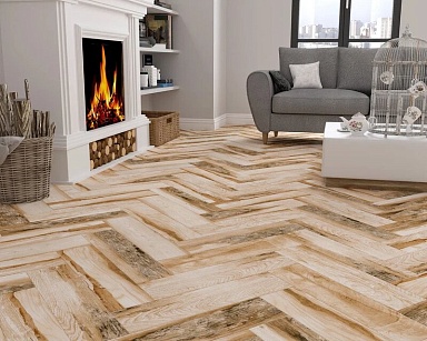 Керамогранит Eurotile 0054 PHOENIX 60х15х08