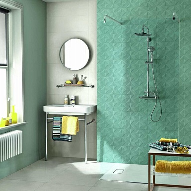 Outfit Marazzi Italy
