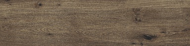Керамогранит Cersanit А15985 Natural темно-коричневый ректификат R12 21,8x89,8
