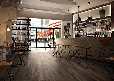 Керамогранит Imola Ceramica KUNI 18TS 60*180
