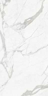 Керамогранит Venux Surface Estatuario Silk 3D 6mm 160x320