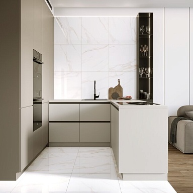 Calacatta Regal Gold Ceradim