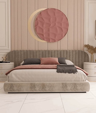 Керамогранит Pardis Ceramic Pazh 166531 Chelsea (Watson) Polished 60x60