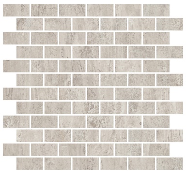 Kerama Marazzi MM13120 Декор Эвора мозаичный бежевый светлый глянцевый 32х30