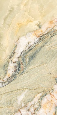 Керамогранит Realistik Onyx Emerald Grande Vitro 60х120