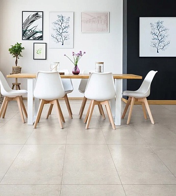Керамогранит Idalgo Perla Grey / Перла серый MR 60x60