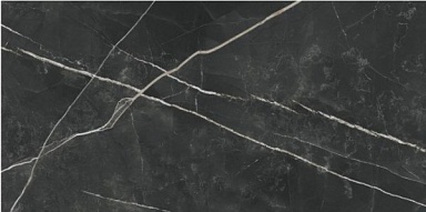 Керамогранит Atlas Concorde Italy AFXT Marvel Calacatta Black Lappato 60x120