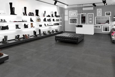 Керамогранит Rak Ceramics Surface 2.0 Cool Grey Matte 60x120