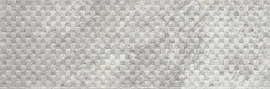Декор Eurotile 617 Image Silver Deco 32,5x100