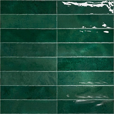 Плитка Vilar Albaro Nairobi Green 7,5x30