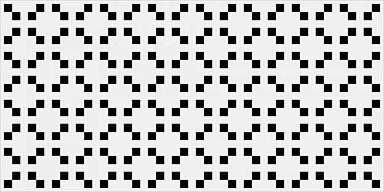 Декор VIVES Clichy Blanco Mix 10x20