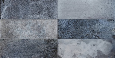 Плитка Peronda 28939 FS RAKU BLUE 20X40
