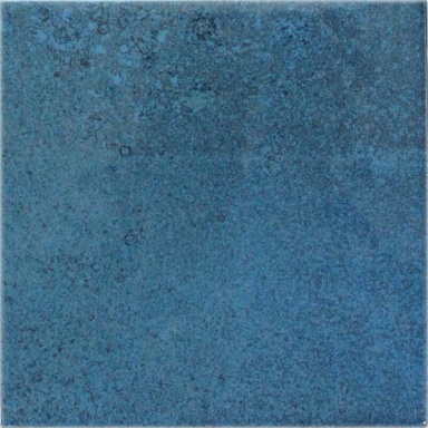 Плитка Kerastep Bali 5430 Aqua R9 225x225x8,8