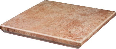 Ступень Paradyz Ilario Beige Kapinos Stopnica Narozna 32,8х32,8