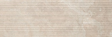 Плитка Eurotile 985 Вандефул рельеф линии 32,5x100
